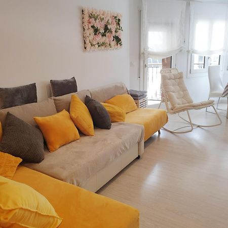 Апартаменти Centrico Loft En Andorra La Vella Con 2 Parkings Hut 5372 Екстер'єр фото