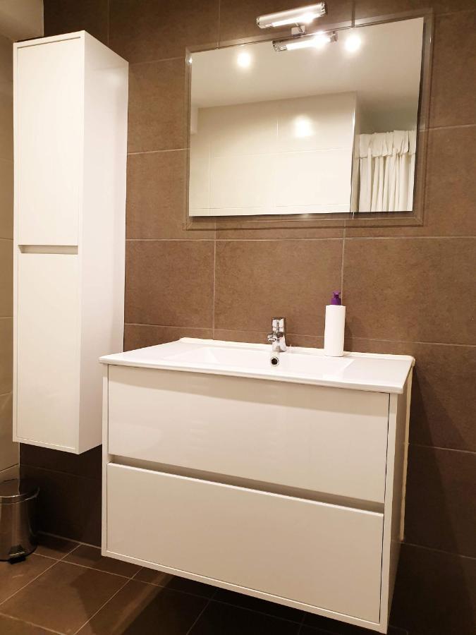 Апартаменти Centrico Loft En Andorra La Vella Con 2 Parkings Hut 5372 Екстер'єр фото