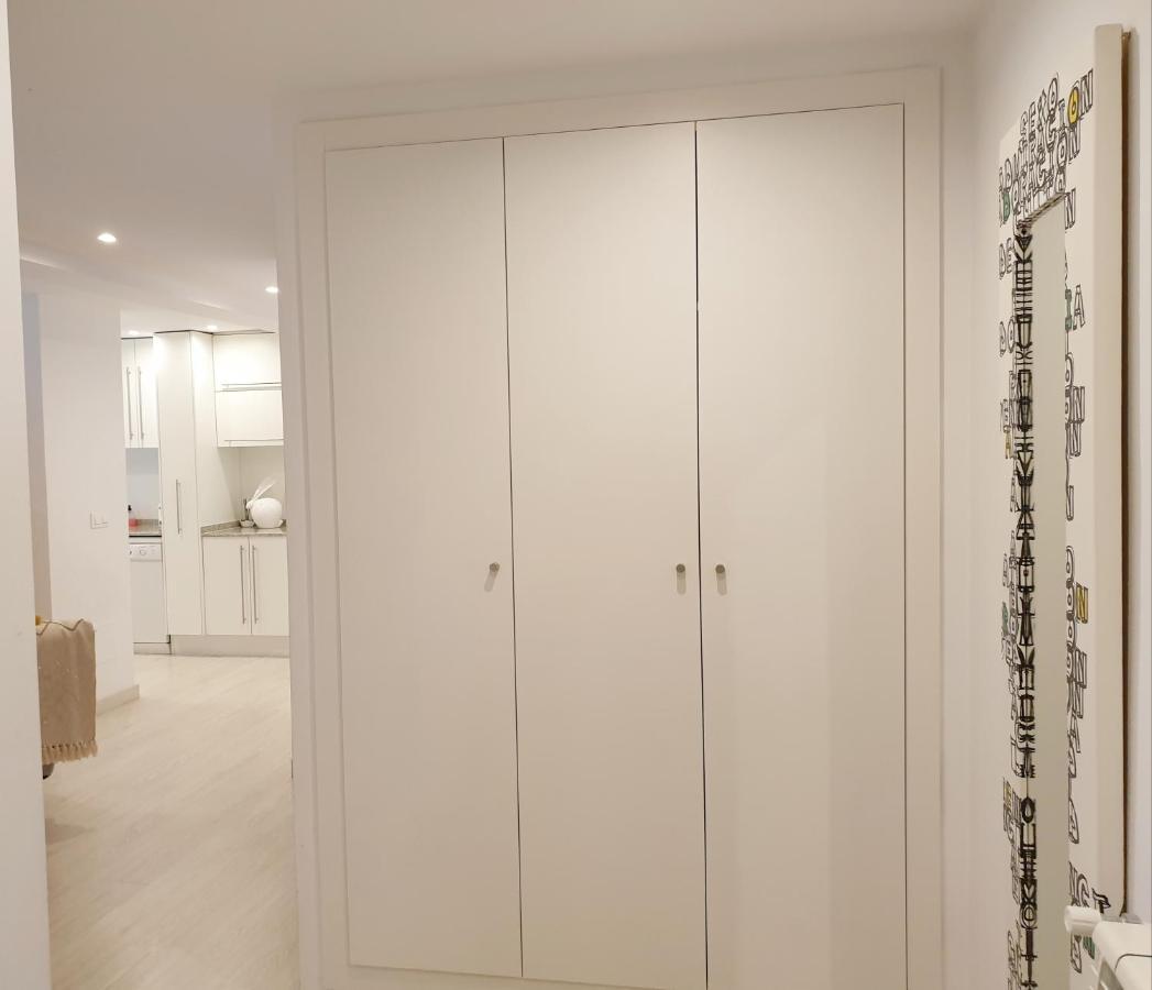 Апартаменти Centrico Loft En Andorra La Vella Con 2 Parkings Hut 5372 Екстер'єр фото
