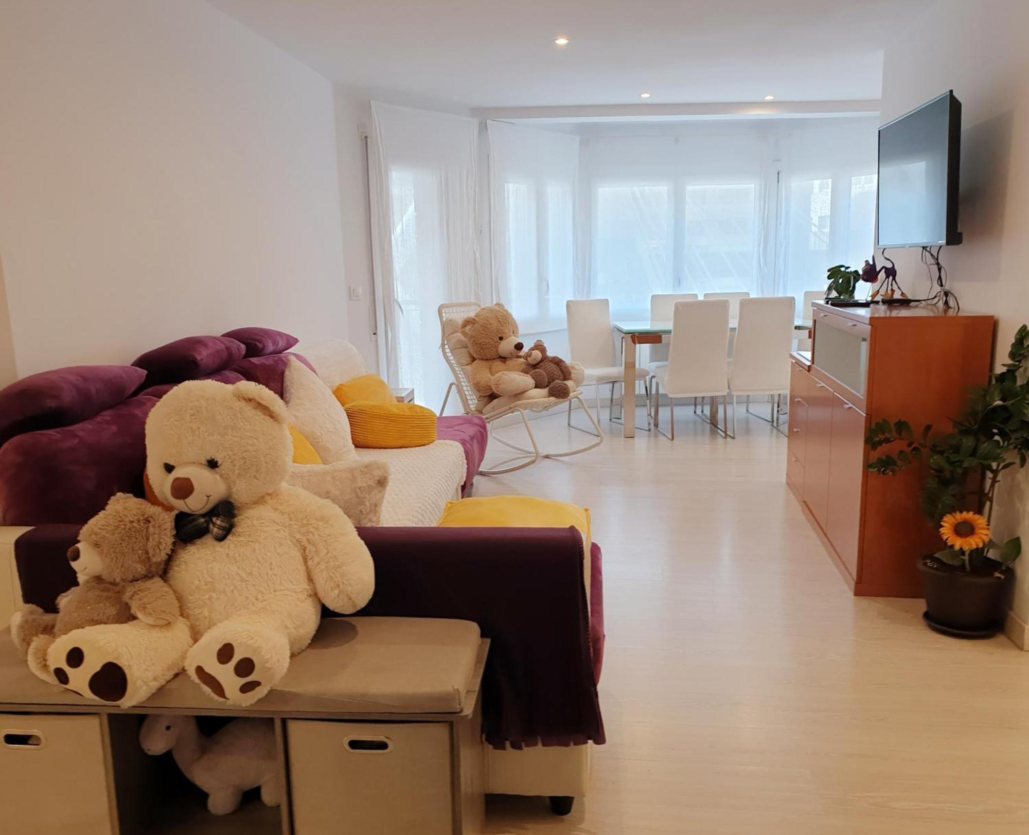 Апартаменти Centrico Loft En Andorra La Vella Con 2 Parkings Hut 5372 Екстер'єр фото