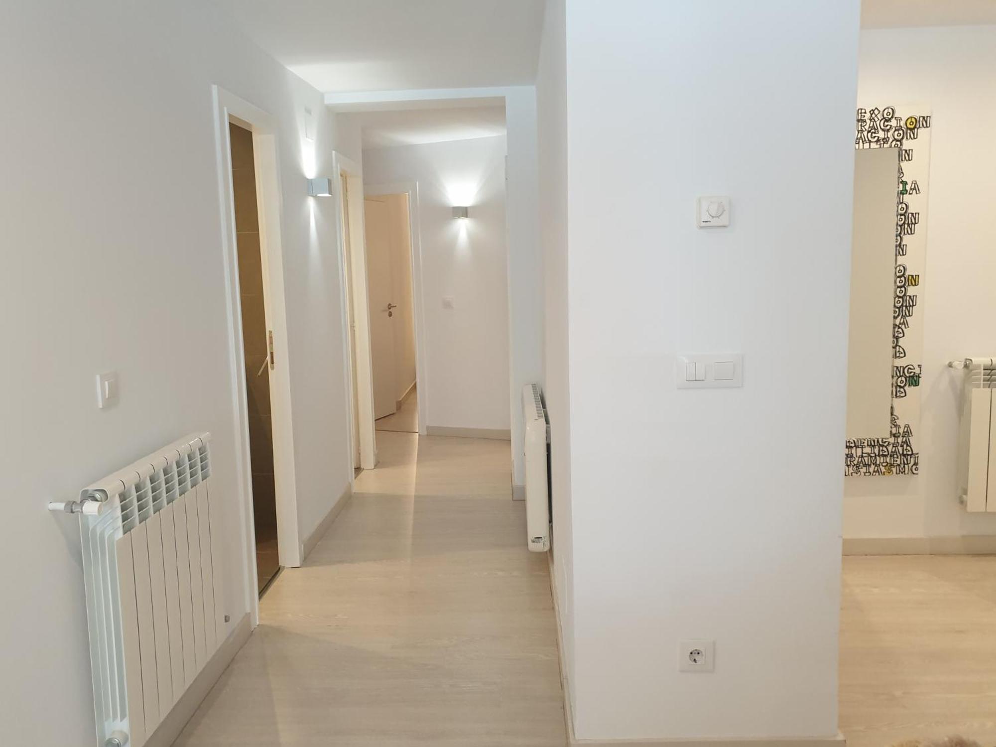 Апартаменти Centrico Loft En Andorra La Vella Con 2 Parkings Hut 5372 Екстер'єр фото