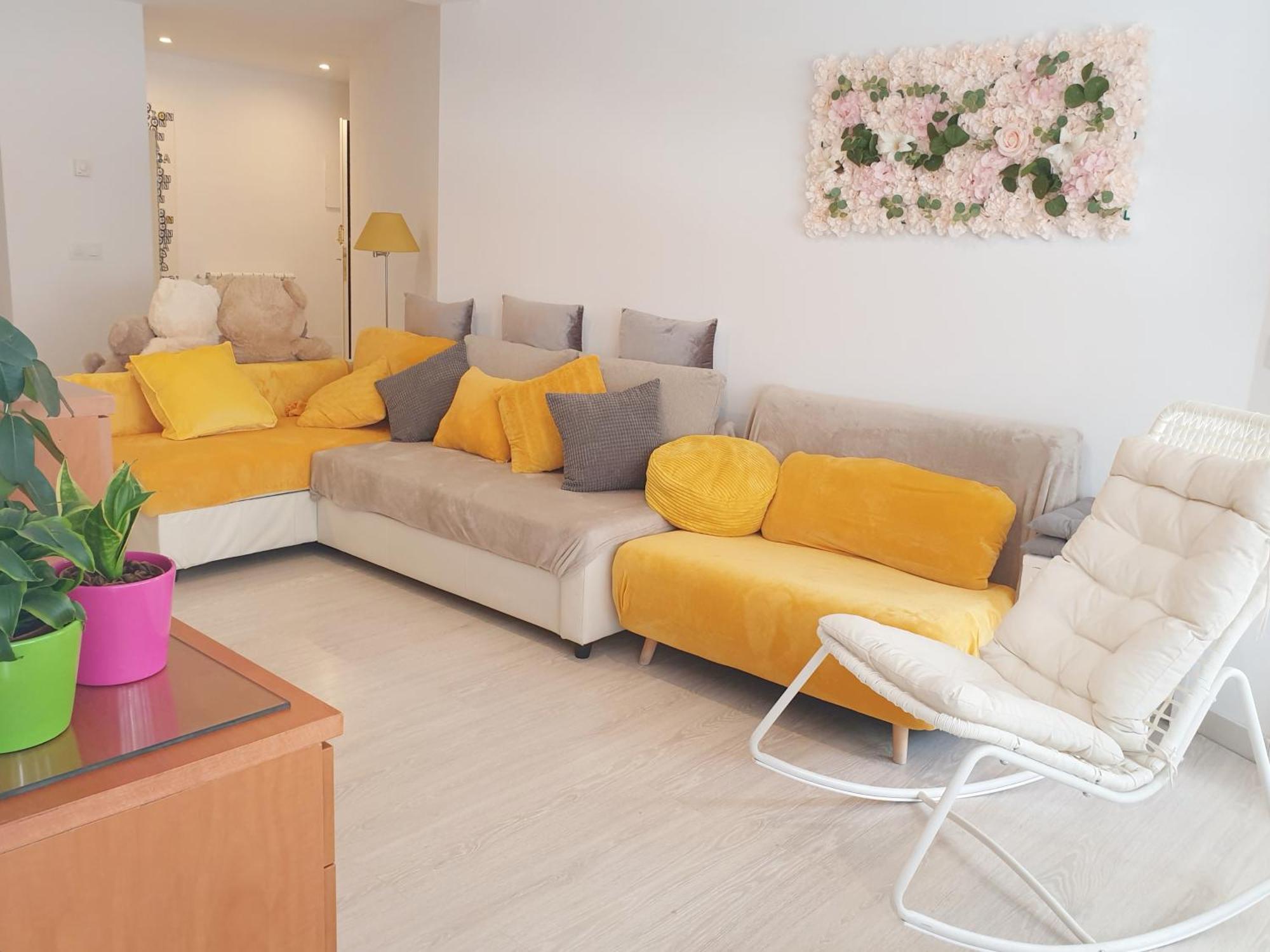 Апартаменти Centrico Loft En Andorra La Vella Con 2 Parkings Hut 5372 Екстер'єр фото