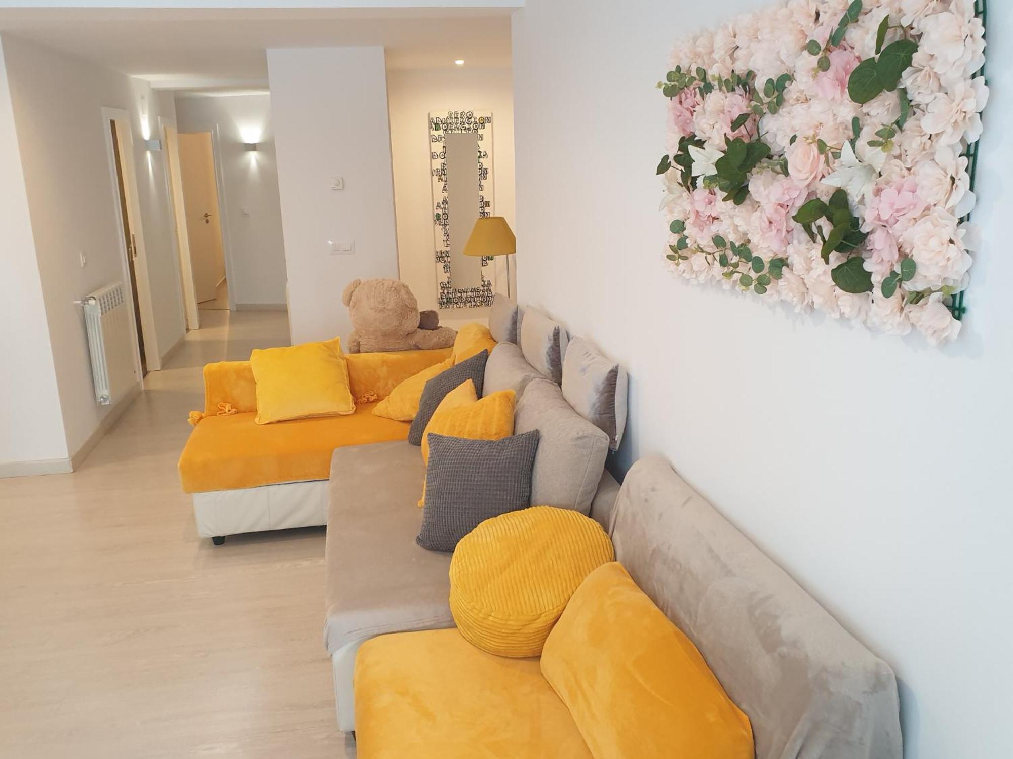 Апартаменти Centrico Loft En Andorra La Vella Con 2 Parkings Hut 5372 Екстер'єр фото